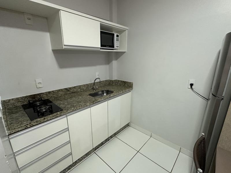 Fotos apartametnos LAGOA QUENTE FLAT SERVICE CALDAS NOVAS